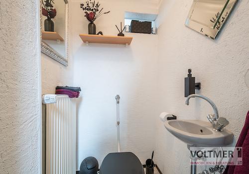 EG Gäste-WC