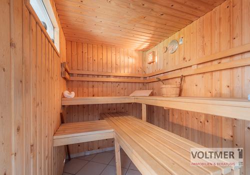 UG Sauna