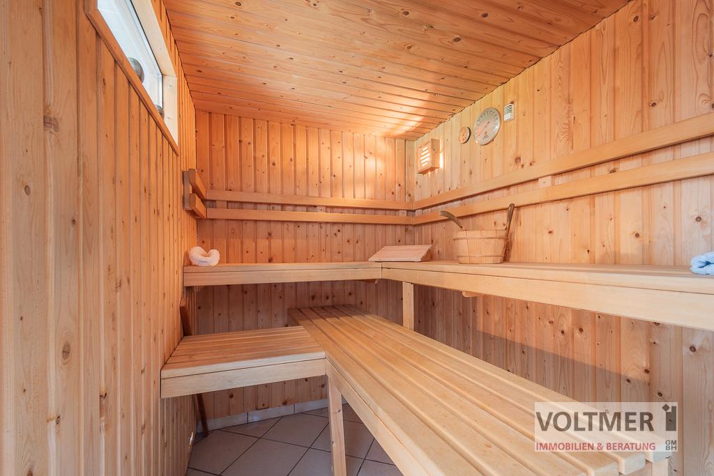 UG Sauna