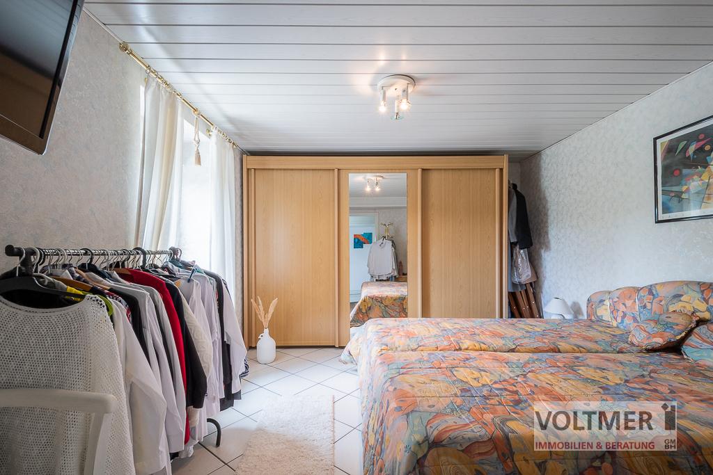 UG Schlafzimmer