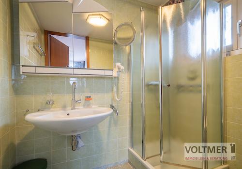 EG Bad en Suite