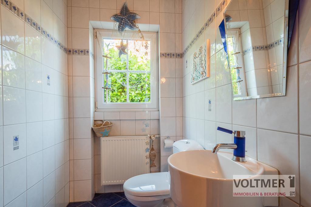 EG Gäste-WC