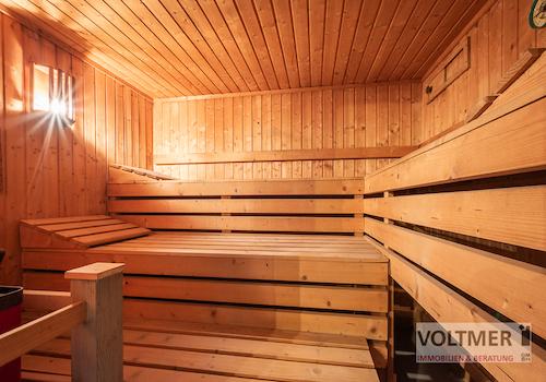 KG Sauna