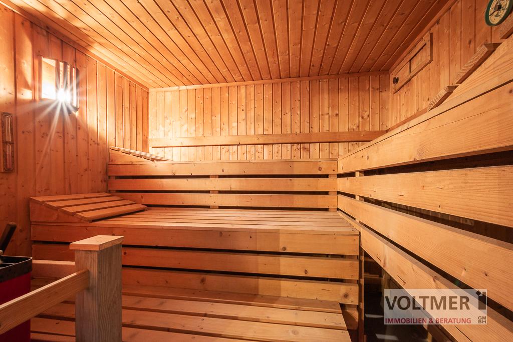 KG Sauna