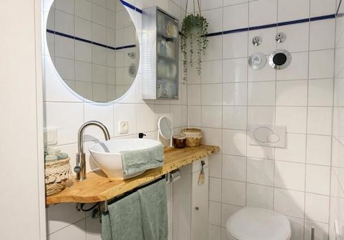 Gäste-Wc