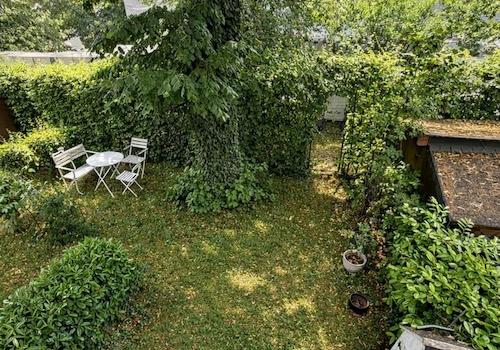 Garten