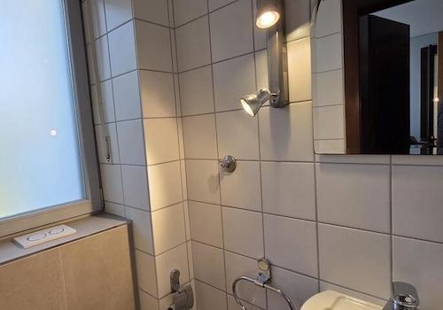 Gäste-WC