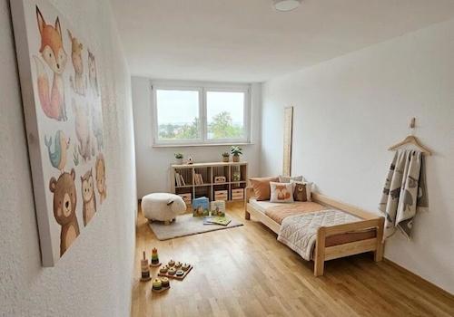 Kinderzimmer