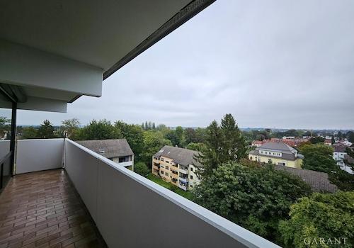 Balkon 2