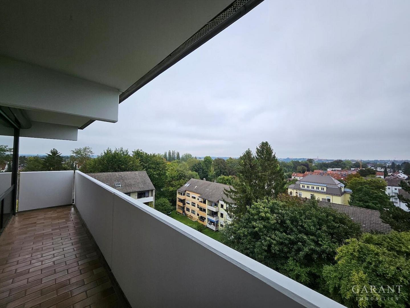 Balkon 2