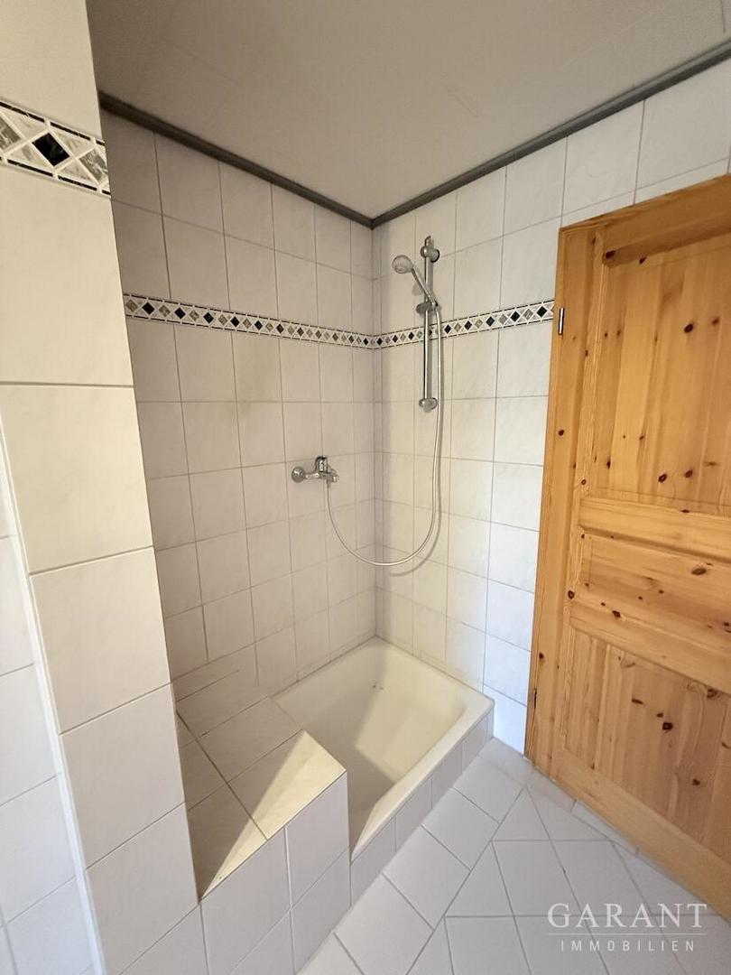 Badezimmer UG
