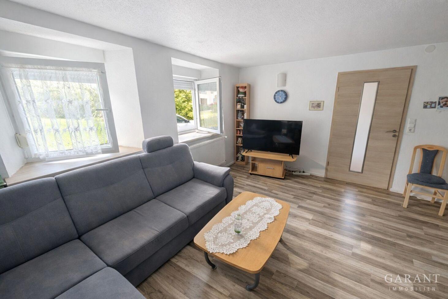 Wohnzimmer EG B3