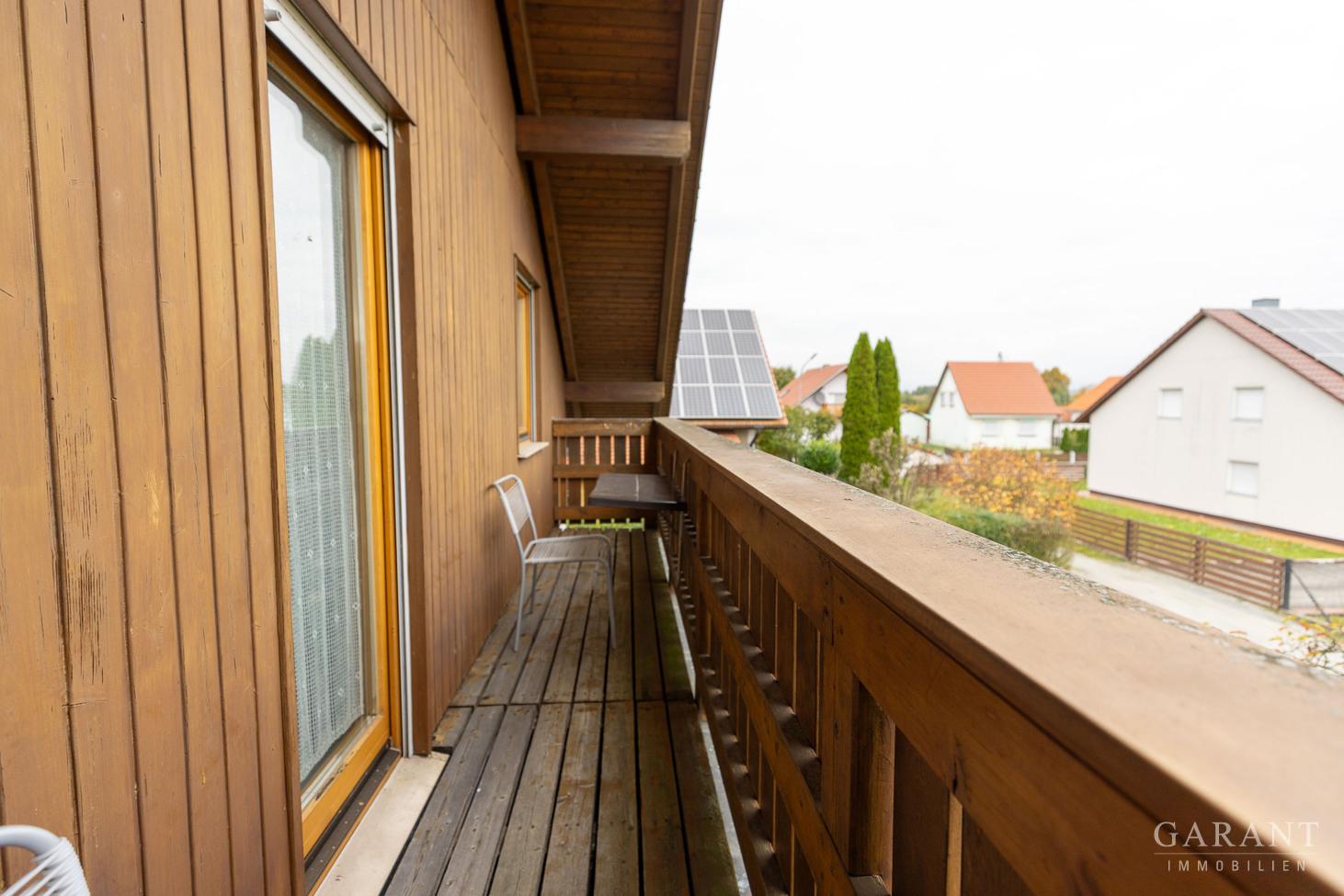Balkon