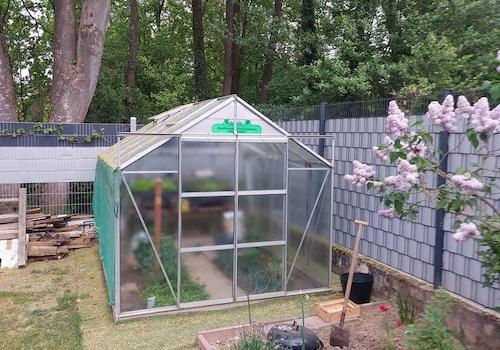 Garten II