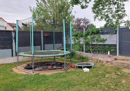 Garten III