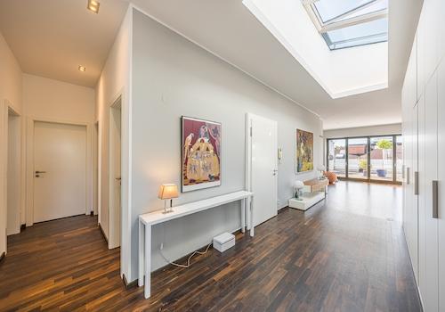 Vermietung Penthouse | Eingangsbereich