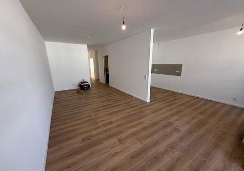 Wohnraum
