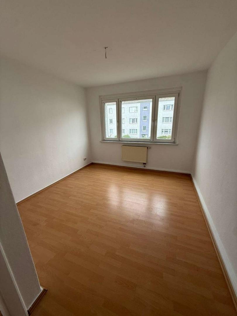 Schlafzimmer - Beispiel