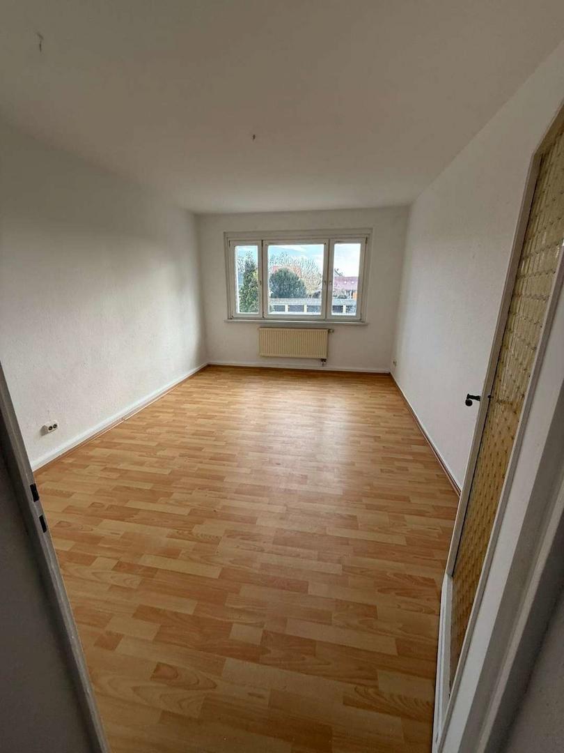 Wohnzimmer - Beispiel