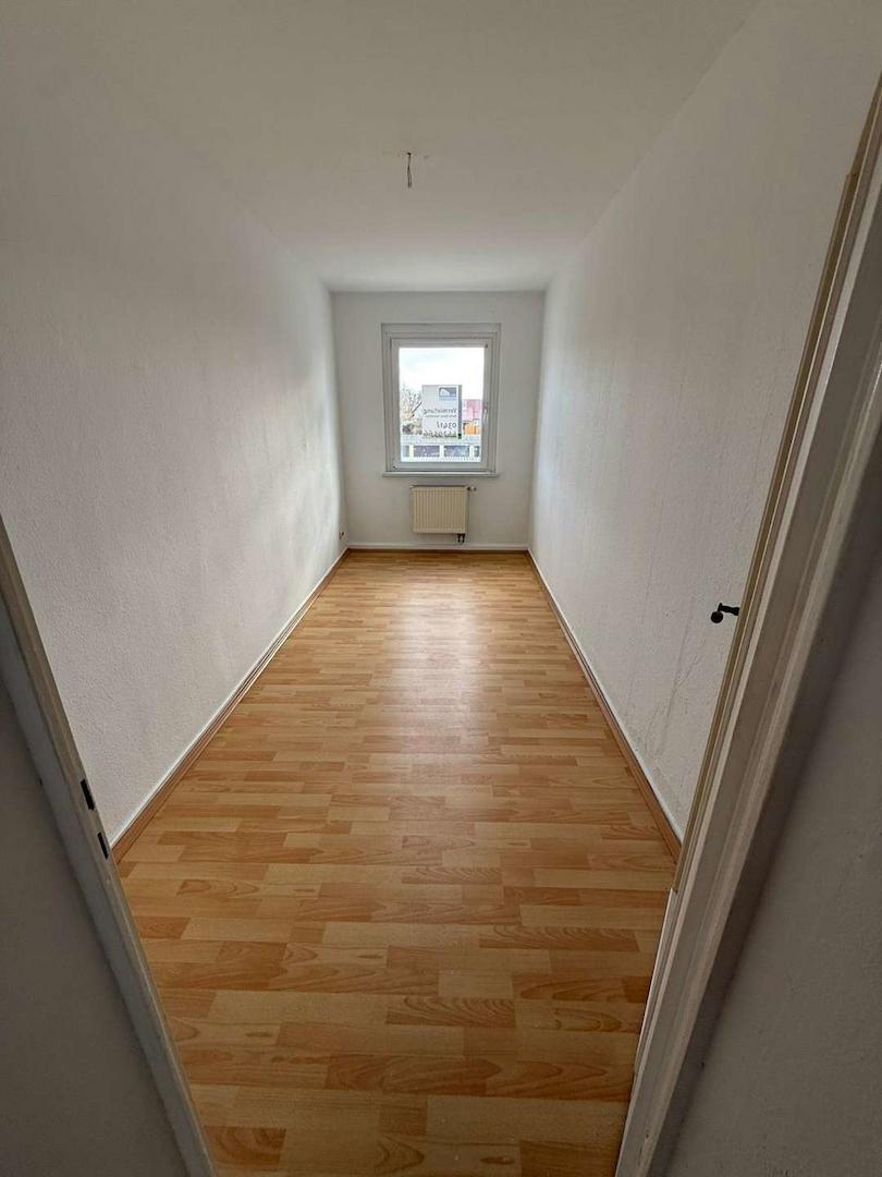 Kinderzimmer - Beispiel