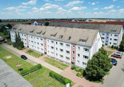 Gebäude