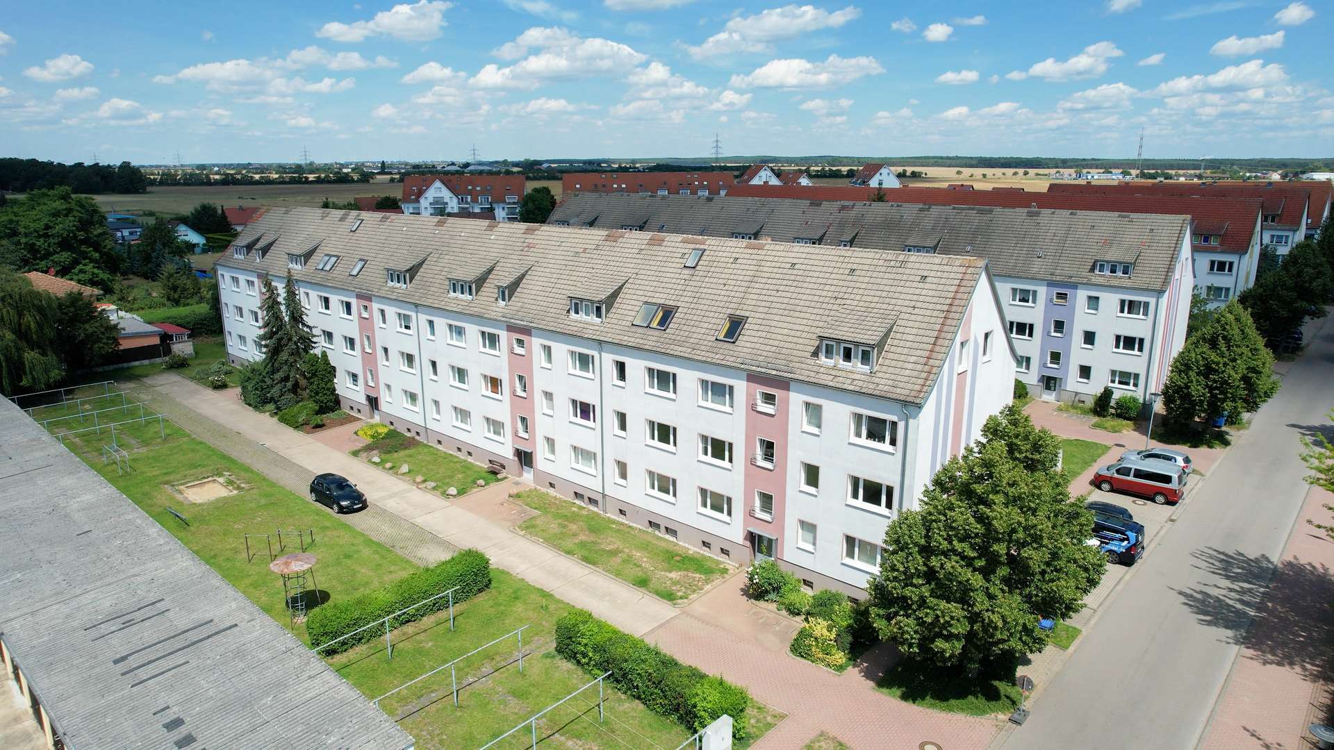 Gebäude