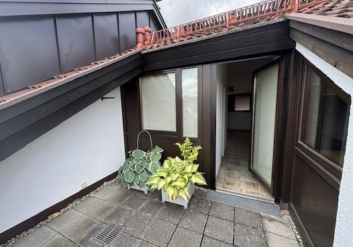 Ost Terrasse 