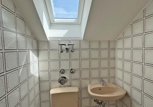 Gäste WC