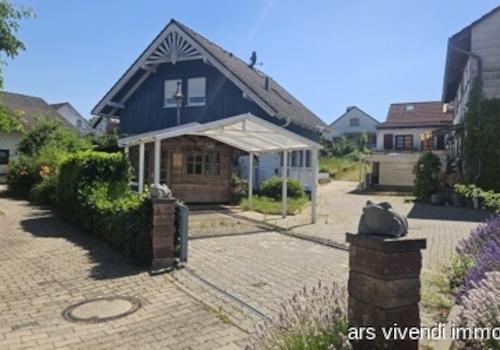 Ansicht