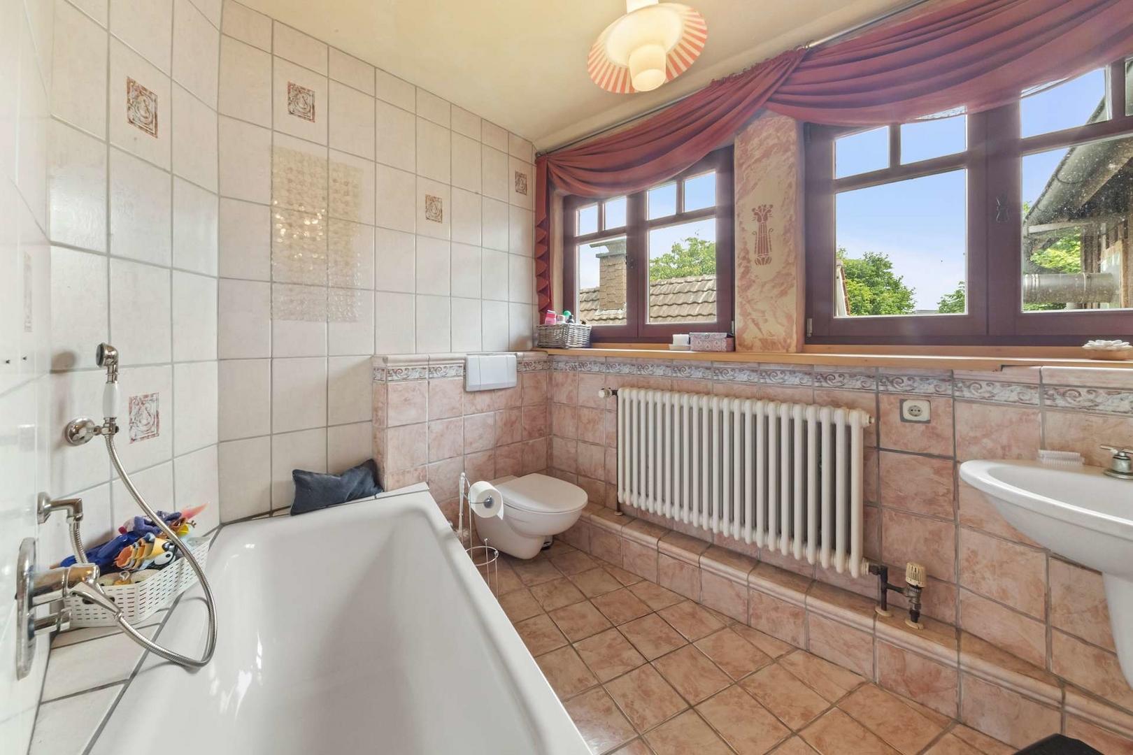 Badezimmer