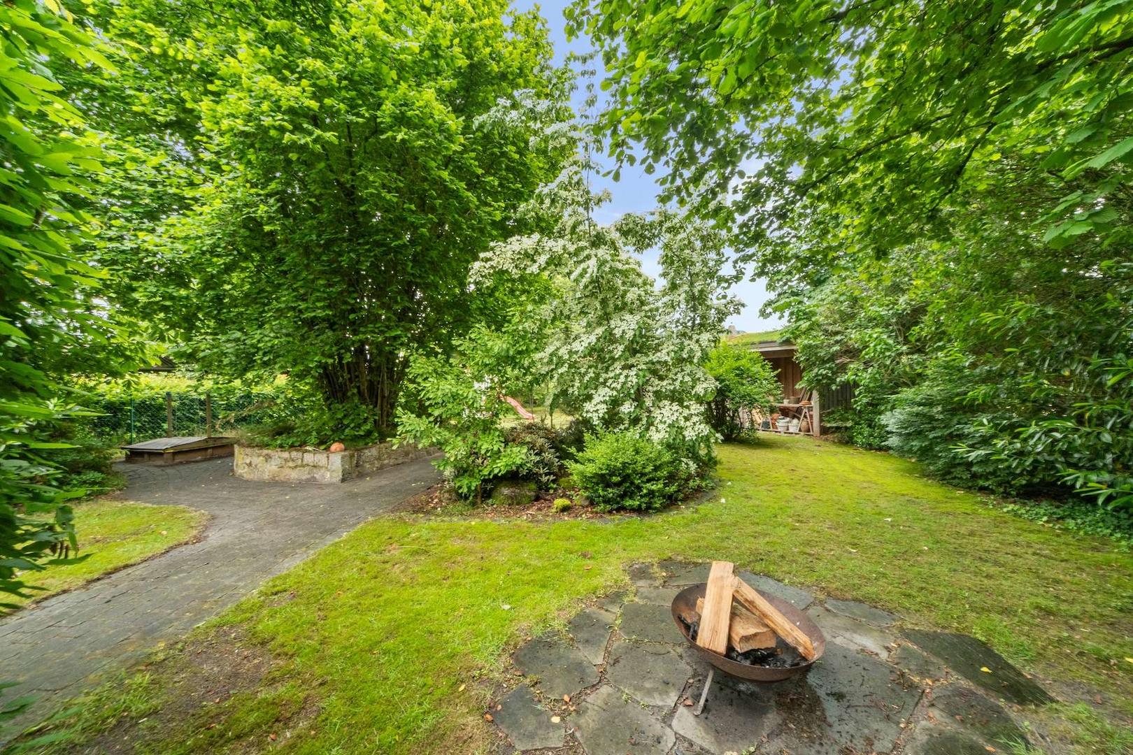 Garten