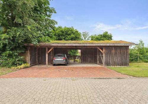 Carport