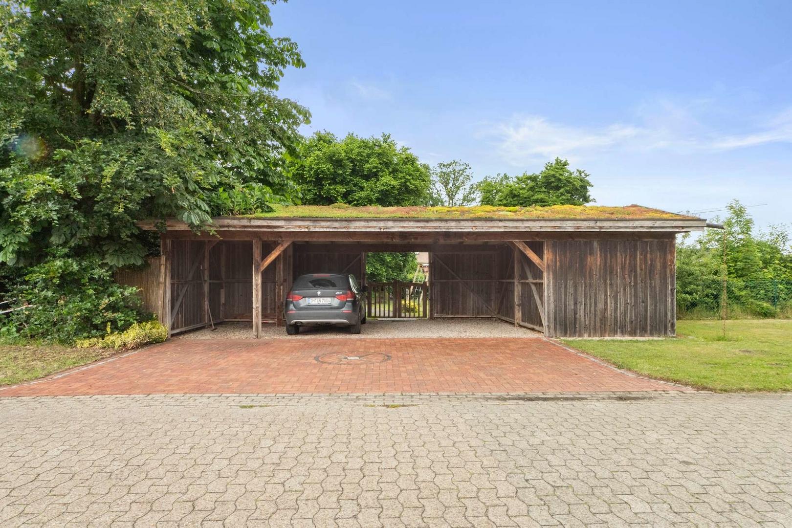 Carport