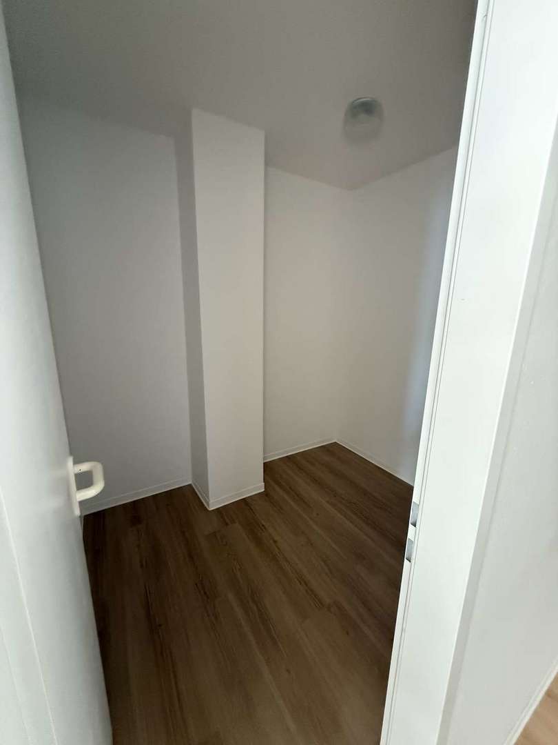 Abstellkammer
