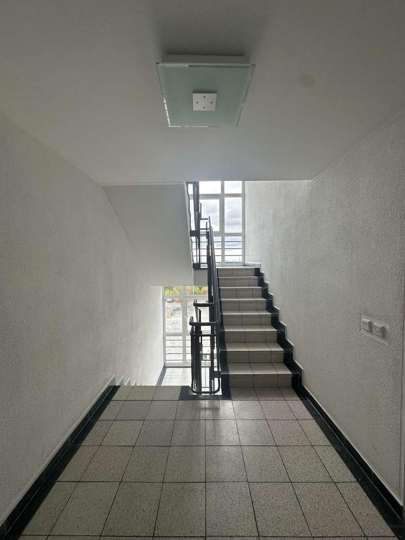 Treppenhaus