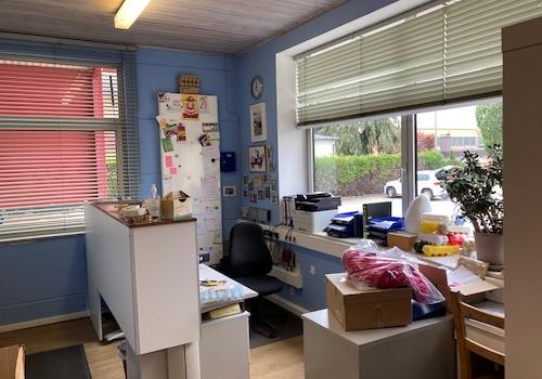 Büro