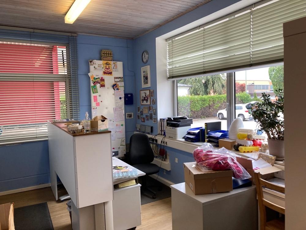 Büro