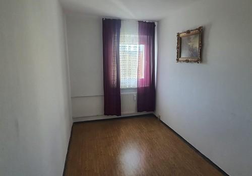 Kinderzimmer ohne Möbel