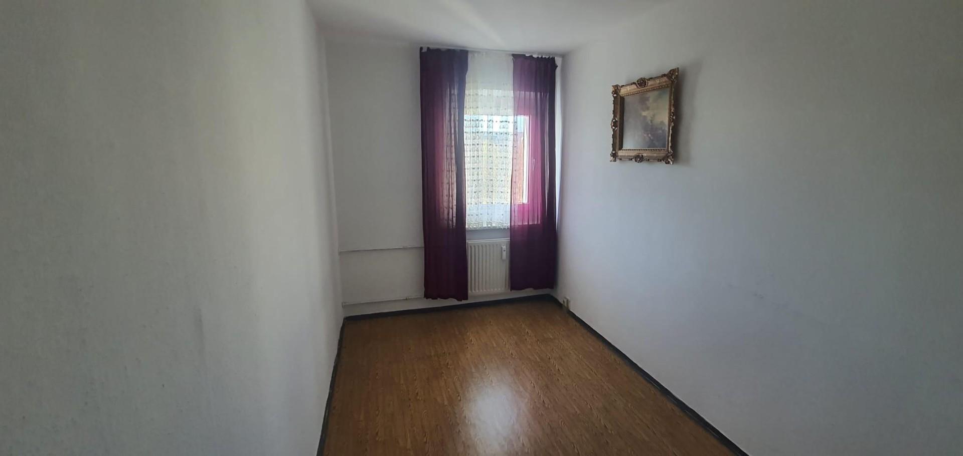 Kinderzimmer ohne Möbel