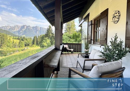 Finestep Immobilien