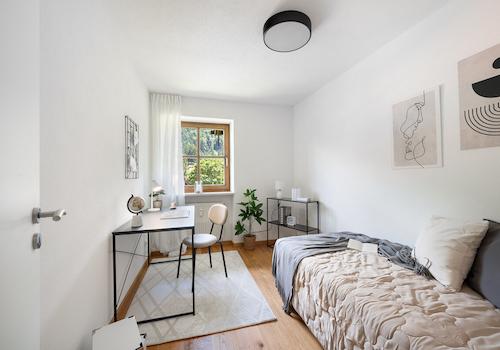 Weiteres Schlafzimmer