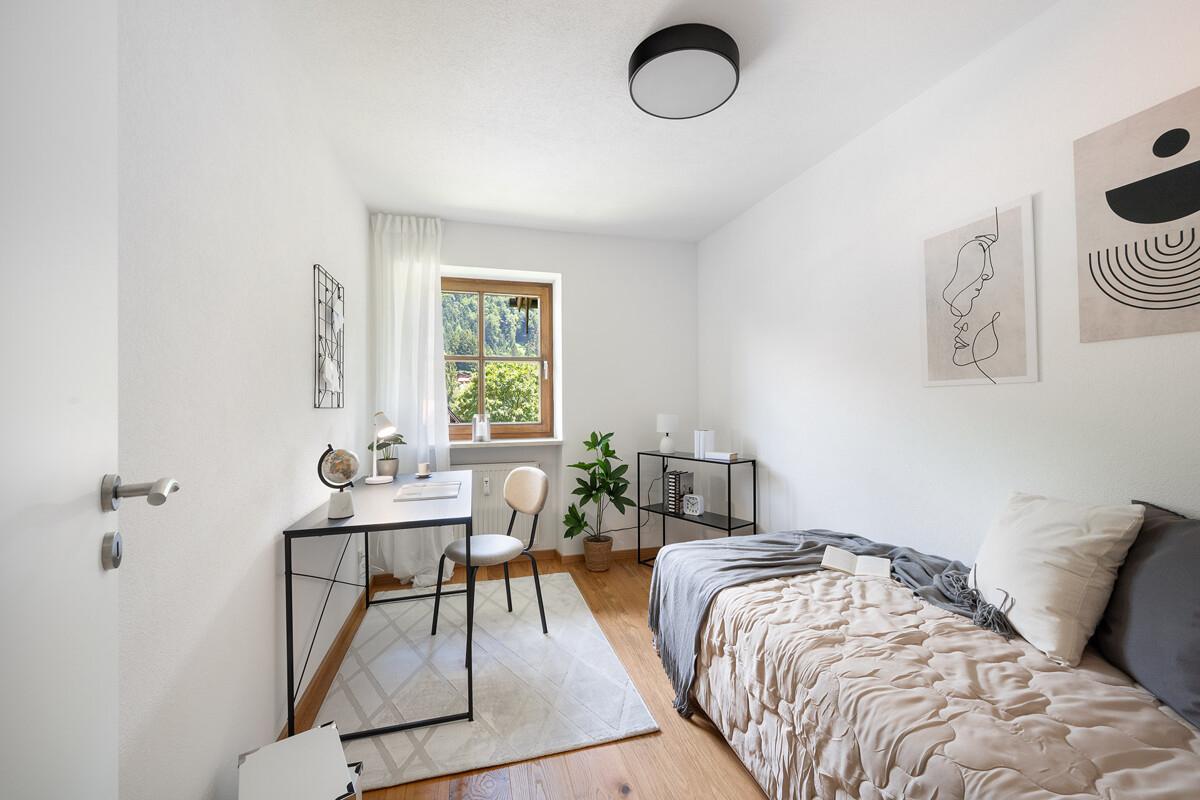 Weiteres Schlafzimmer