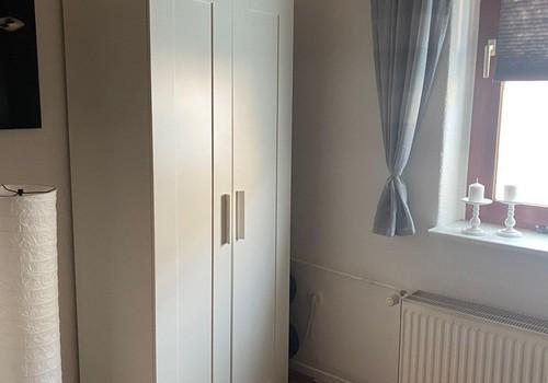 Wohn-/Schlafzimmer