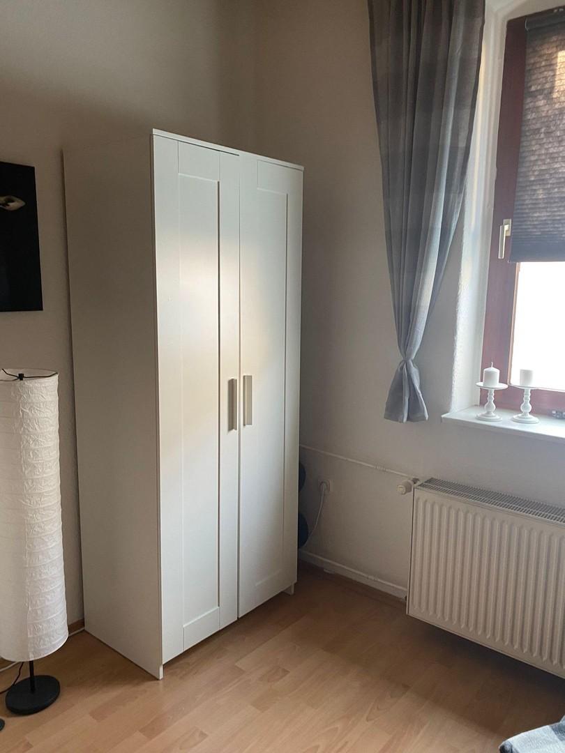 Wohn-/Schlafzimmer