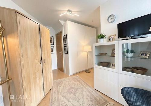 Durchgangszimmer