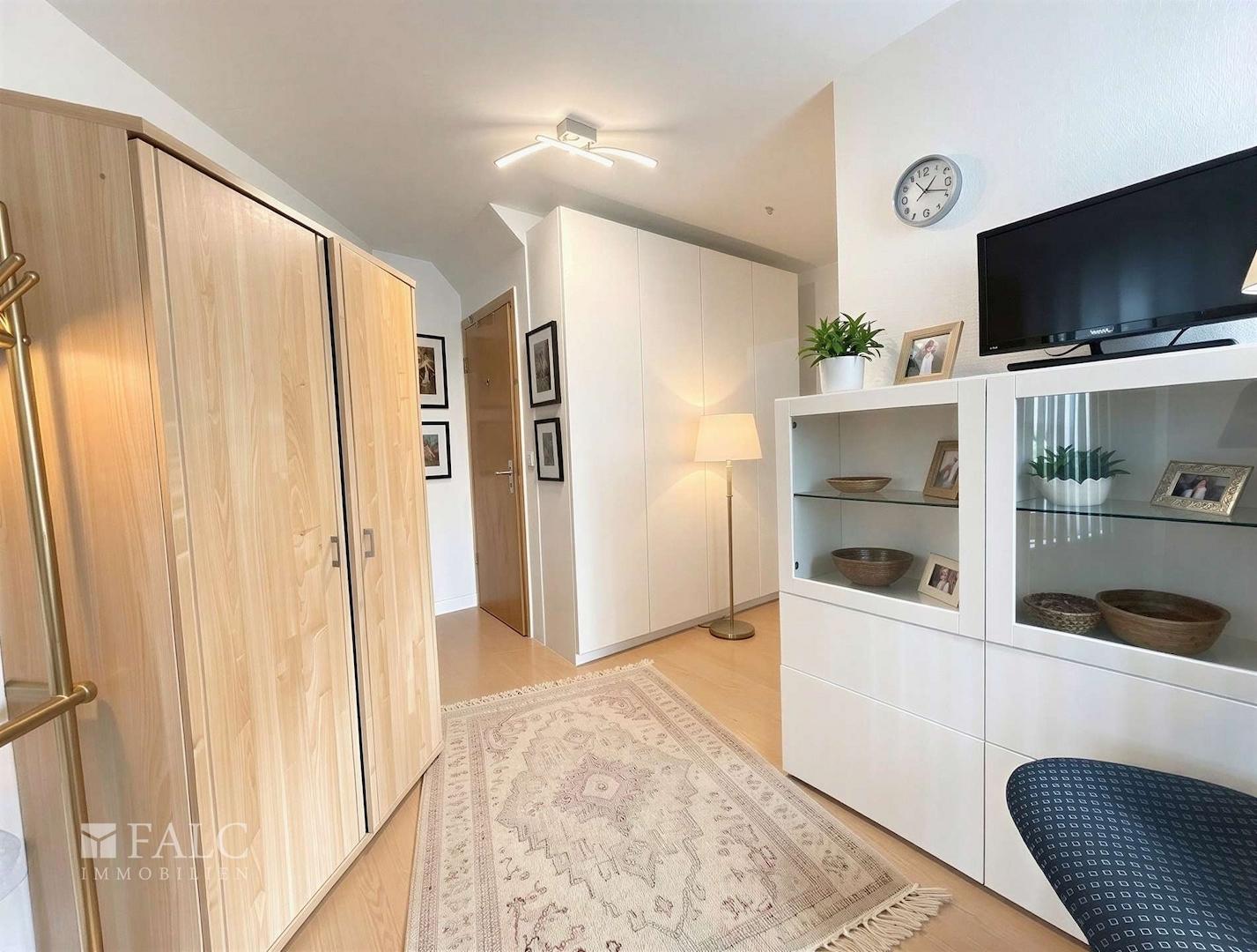 Durchgangszimmer