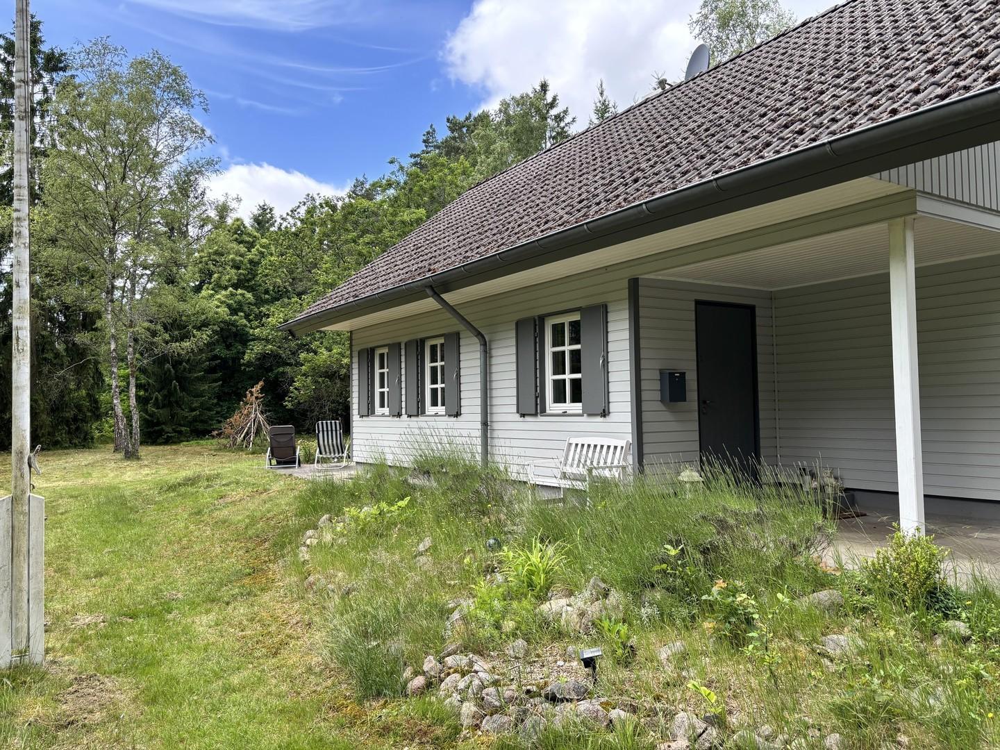Eingangsbereich