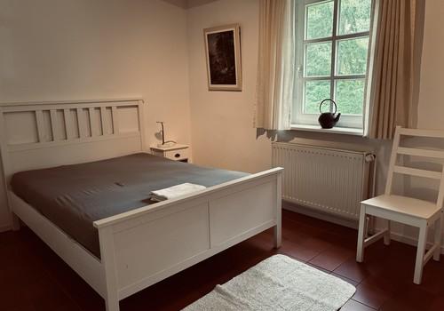 Schlafzimmer EG