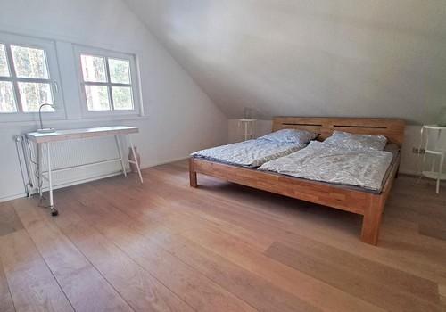 Schlafzimmer 1 OG