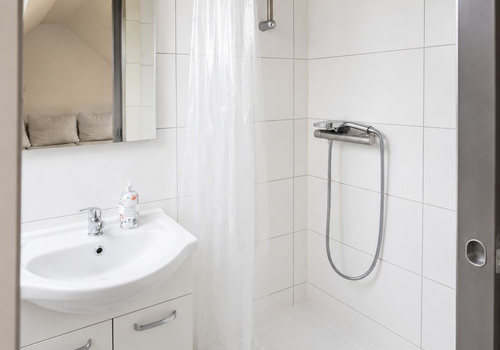 Dusche